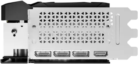 Photo de Carte Graphique Nvidia PNY GeForce RTX 4080 XLR8 Gaming Verto Epic-X OC 16Go