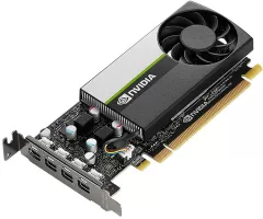 Photo de PNY Quadro T1000 8Go