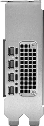 Photo de Carte Graphique Nvidia PNY Professional RTX 2000 Ada Generation 16Go (Bulk)