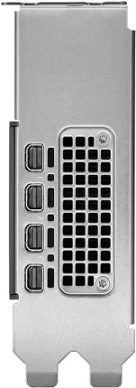 Photo de Carte Graphique Nvidia PNY Professional RTX 2000 Ada Generation 16Go