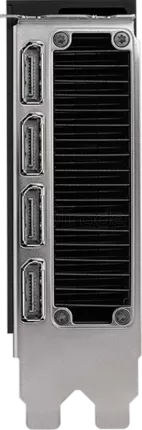 Photo de Carte Graphique Nvidia PNY Professional RTX 4500 Ada Generation 24Go (Bulk)