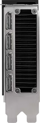 Photo de Carte Graphique Nvidia PNY Professional RTX 6000 Ada Generation 48Go (Bulk)