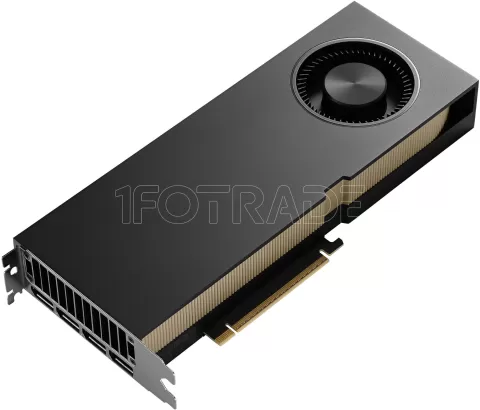 Photo de Carte Graphique NVidia PNY Professional RTX Pro 5000 Blackwell 72Go (Bulk)