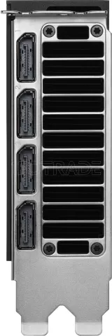 Photo de Carte Graphique NVidia PNY Professional RTX Pro 5000 Blackwell 72Go (Bulk)