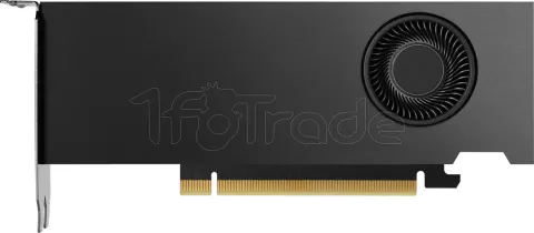 Photo de Carte Graphique Nvidia PNY Quadro RTX 4000 SFF Ada Generation 20Go Low Profile (Bulk)