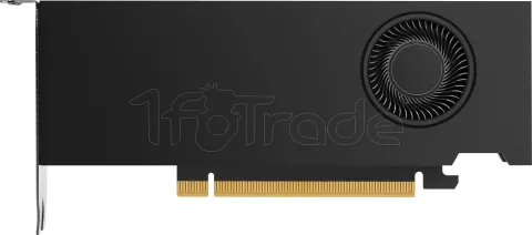 Photo de Carte Graphique Nvidia PNY Quadro RTX A2000 6Go Low Profile Mini ITX (Bulk)