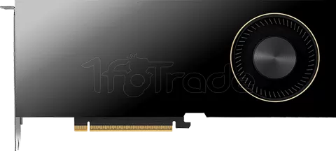 Photo de Carte Graphique Nvidia PNY RTX Pro 6000 Blackwell Max-Q Workstation Edition 96Go (Bulk)