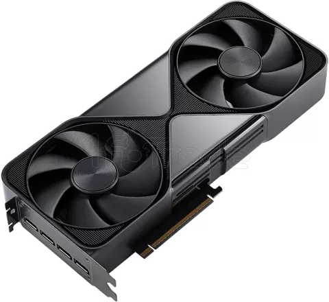Photo de Carte Graphique Nvidia PNY RTX Pro 6000 Blackwell Workstation Edition 96Go (Bulk)