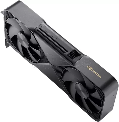 Photo de Carte Graphique Nvidia PNY RTX Pro 6000 Blackwell Workstation Edition 96Go (Bulk)