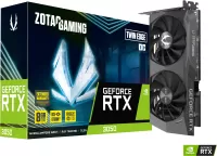 Photo de Zotac GeForce RTX3050 Twin Edge OC