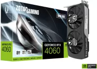 Photo de Zotac  RTX 4060 Twin Edge