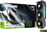 Photo de Zotac RTX 4080 Trinity OC