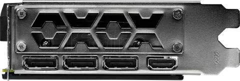 Photo de Carte Graphique Palit GeForce RTX 3060 Infinity 2 OC 12Go