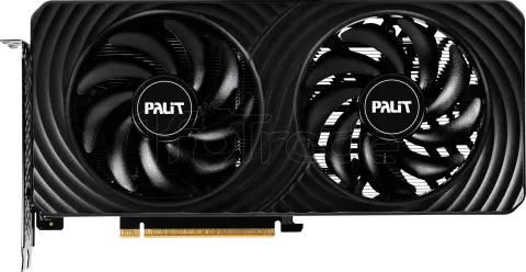 Photo de Carte Graphique Palit GeForce RTX 5050 Dual OC