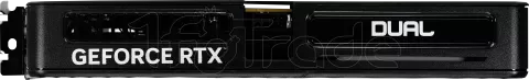 Photo de Carte Graphique Palit GeForce RTX 5050 Dual OC