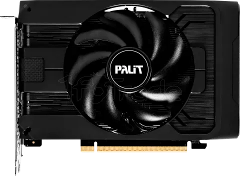Photo de Carte Graphique Palit GeForce RTX 5050 StormX OC Mini ITX
