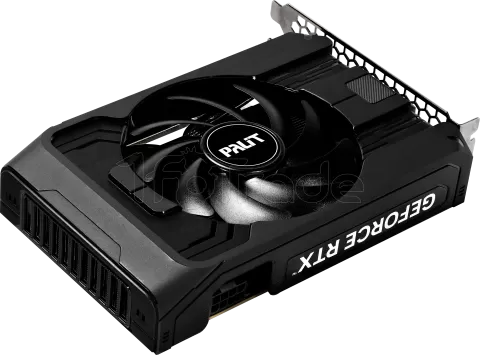 Photo de Carte Graphique Palit GeForce RTX 5050 StormX OC Mini ITX