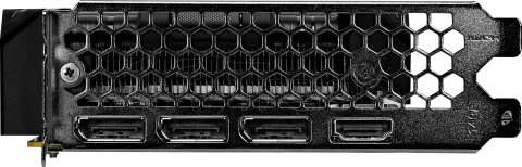 Photo de Carte Graphique Palit GeForce RTX 5050 StormX OC Mini ITX