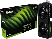 Photo de Palit RTX 5060 Dual
