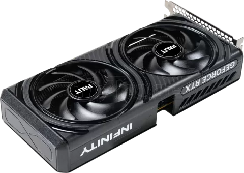 Photo de Carte Graphique Palit GeForce RTX 5060 Infinity 2 OC