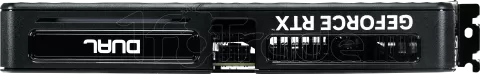 Photo de Carte Graphique Palit GeForce RTX 5060 Ti Dual OC 8Go
