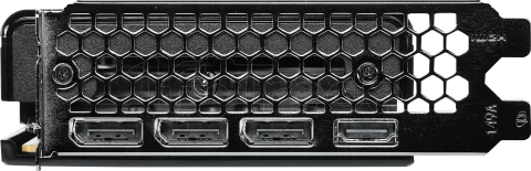 Photo de Carte Graphique Palit GeForce RTX 5060 Ti Infinity 3 OC 16Go