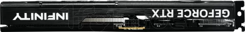 Photo de Carte Graphique Palit GeForce RTX 5060 Ti Infinity 3 OC 8Go