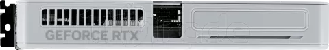 Photo de Carte Graphique Palit GeForce RTX 5060 Ti White OC 16Go