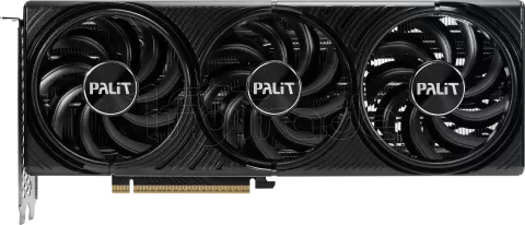 Photo de Carte Graphique Palit GeForce RTX 5070 Infinity 3 OC