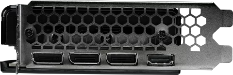 Photo de Carte Graphique Palit GeForce RTX 5070 Infinity 3