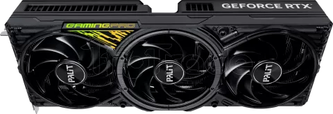 Photo de Carte Graphique Palit GeForce RTX 5070 Ti GamingPro OC V1