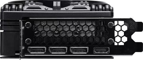 Photo de Carte Graphique Palit GeForce RTX 5070 Ti GamingPro OC V1
