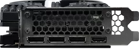 Photo de Carte Graphique Palit GeForce RTX 5070 Ti GamingPro-S OC