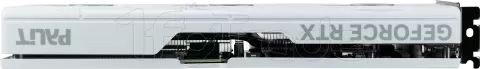 Photo de Carte Graphique Palit GeForce RTX 5070 White OC