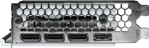 Photo de Carte Graphique Palit GeForce RTX 5070 White OC