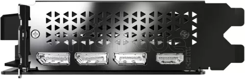 Photo de Carte Graphique PNY GeForce RTX 5050 Dual Fan