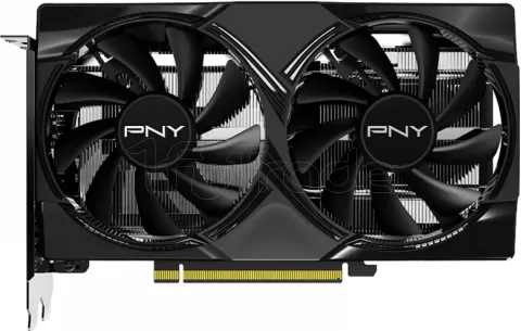 Photo de Carte Graphique PNY GeForce RTX 5050 Dual