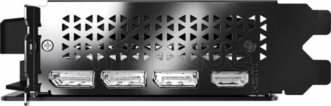 Photo de Carte Graphique PNY GeForce RTX 5050 Dual
