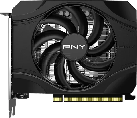 Photo de Carte Graphique PNY GeForce RTX 5050 Mini ITX