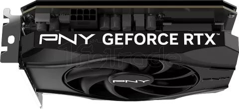 Photo de Carte Graphique PNY GeForce RTX 5050 Mini ITX