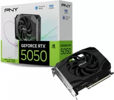 Photo de PNY RTX 5050