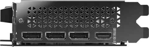 Photo de Carte Graphique PNY GeForce RTX 5050 Mini ITX