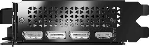 Photo de Carte Graphique PNY GeForce RTX 5060 Dual Fan OC