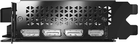 Photo de Carte Graphique PNY GeForce RTX 5060 Dual Fan OC