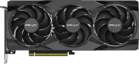 Photo de PNY RTX 5060 Triple Fan OC