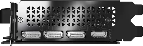 Photo de Carte Graphique PNY GeForce RTX 5060 Ti Dual Fan OC 16Go