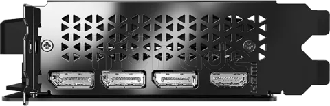 Photo de Carte Graphique PNY GeForce RTX 5060 Ti Dual Fan OC 8Go