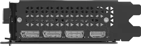 Photo de Carte Graphique PNY GeForce RTX 5060 Ti Epic-X Triple Fan 16Go