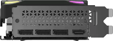 Photo de Carte Graphique PNY GeForce RTX 5070 Epic-X Triple Fan