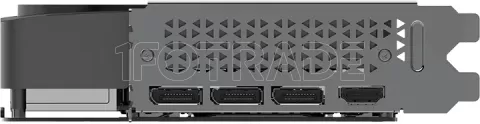Photo de Carte Graphique PNY GeForce RTX 5070 Ti Slim Dual Fan OC